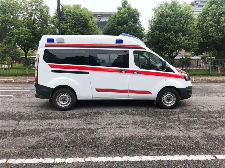 阜新长途跨省救护车出租